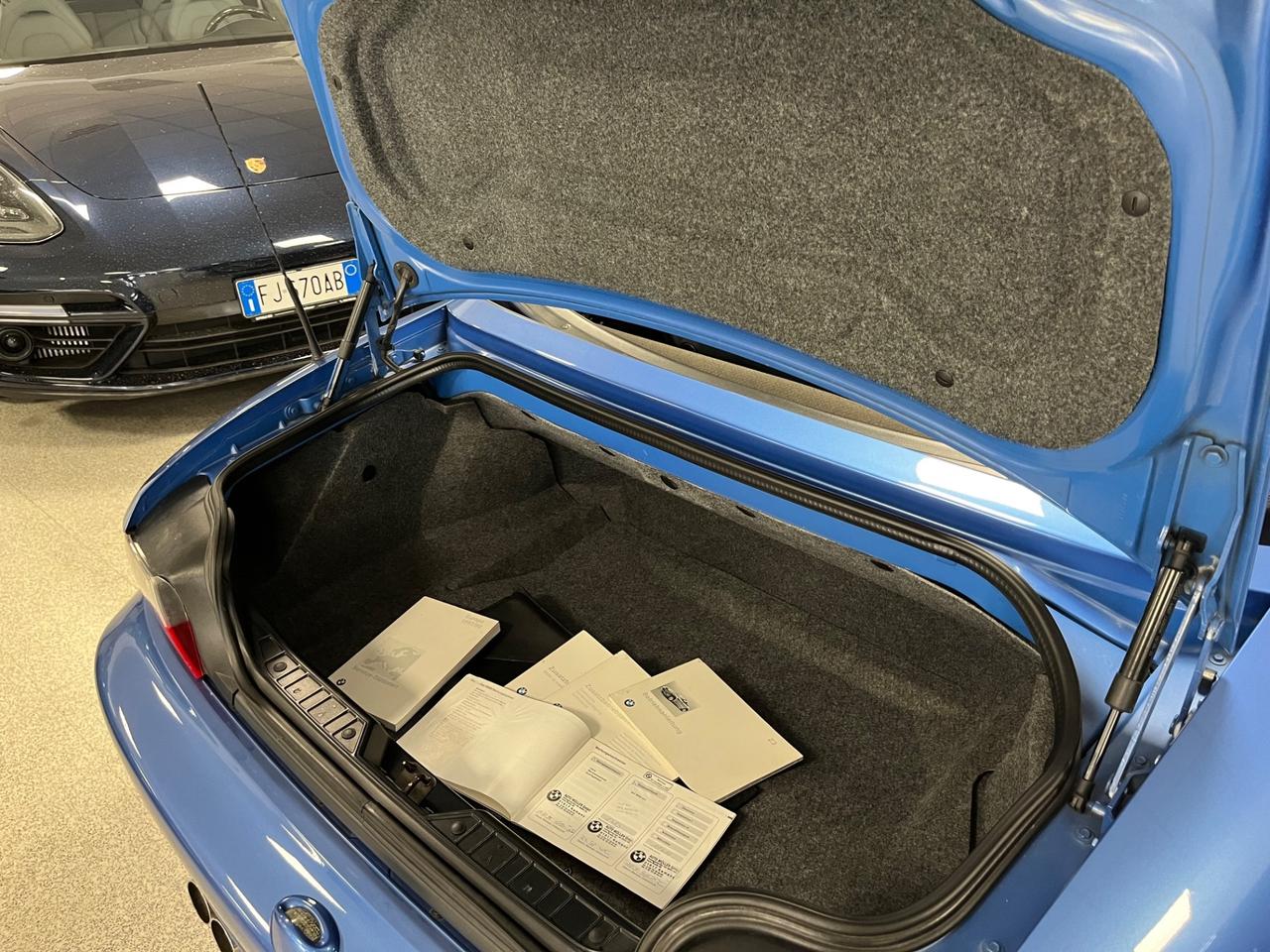 Bmw Z3 M 3.2 24V 320cv Roadster ASI