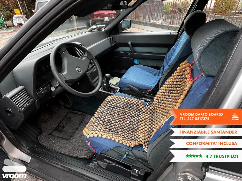 ALFA ROMEO 164 2.0i Twin Spark