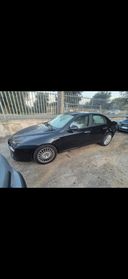 Alfa Romeo 159 1.9 JTDm 16V Distinctive