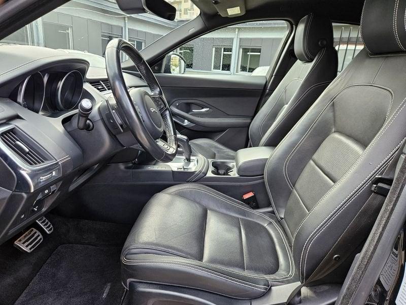 Jaguar E-Pace 2.0D 150cv R-DYNAMIC S AUTO AWD