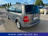 Volkswagen Touran 1.9 TDI 101CV Trendline 7 Posti