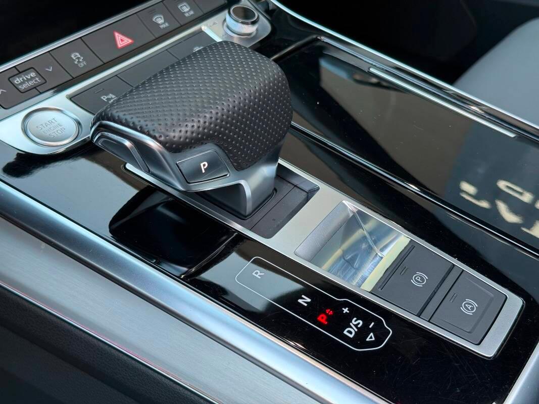 Audi Q8 Q8 50 3.0 tdi Sport quattro tiptronic