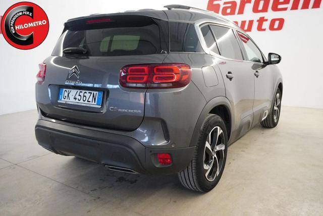 CITROEN C5 Aircross BlueHDi 130 S&S EAT8 Shine