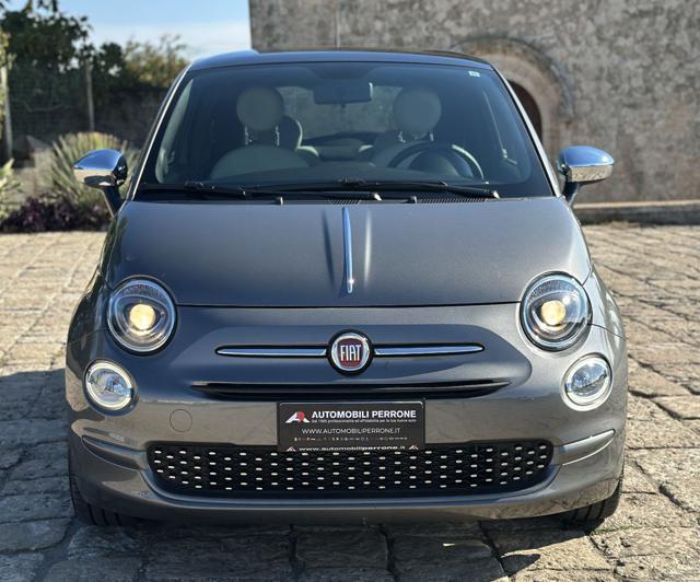 FIAT 500 1.0 Hybrid Dolcevita (Tetto/UConnect/Xenon)