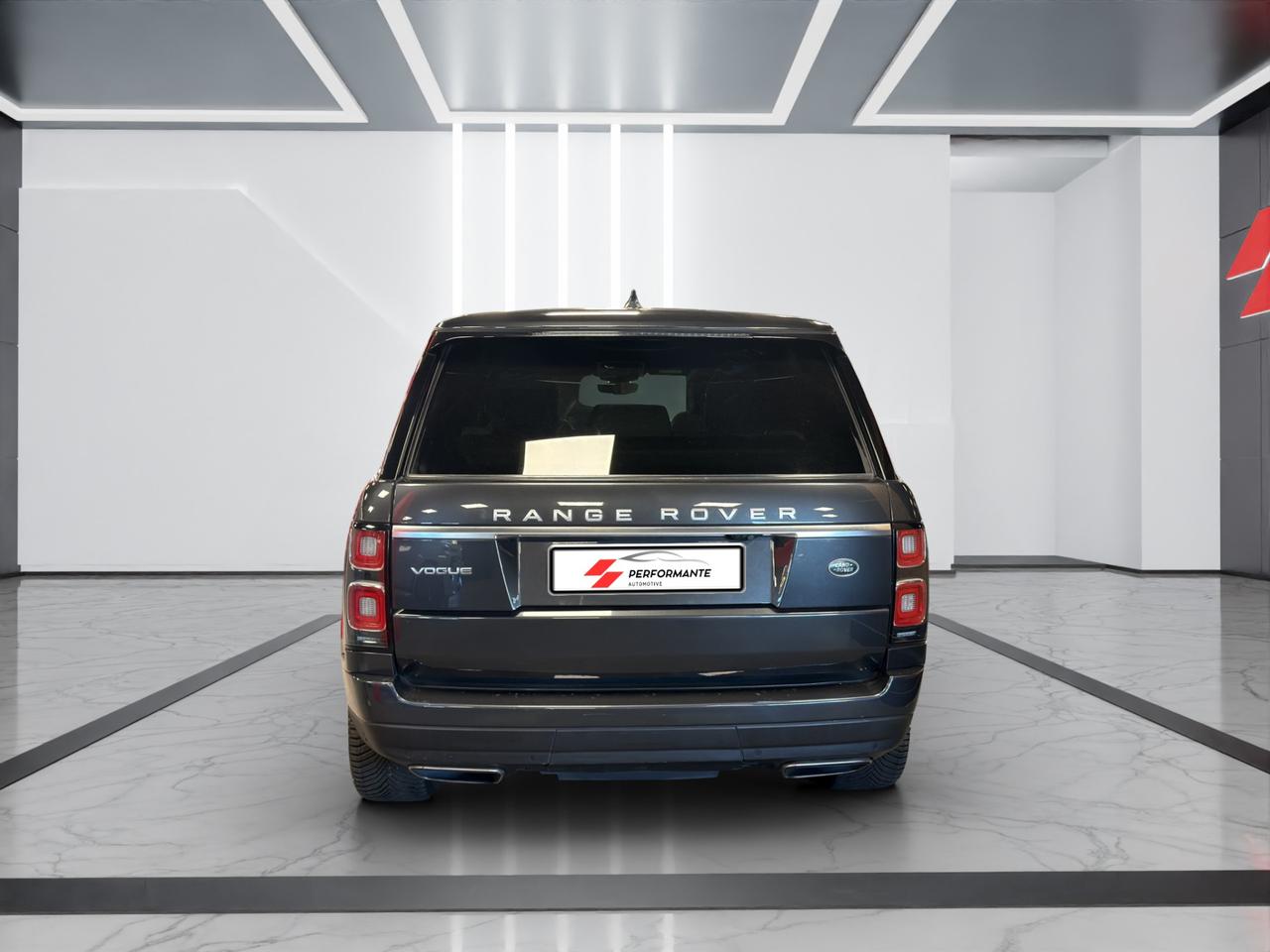 Land Rover Range Rover 3.0 sdV6 Autobiography auto my19