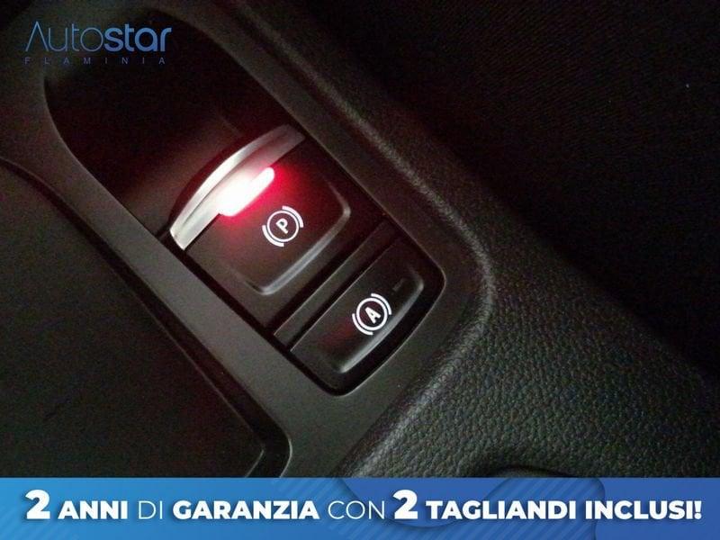 Renault Clio 1.6 E-Tech hybrid Intens 140cv auto