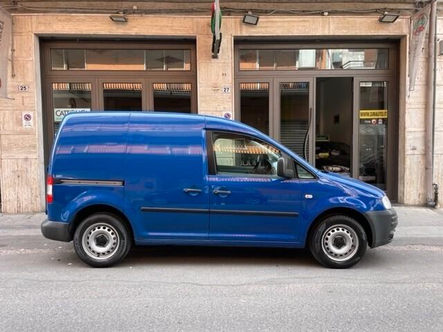 Volkswagen Caddy 1.9 TDI 5p. Life