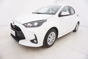 Toyota Yaris Hybrid Business BR151273 1.5 Full Hybrid 116CV