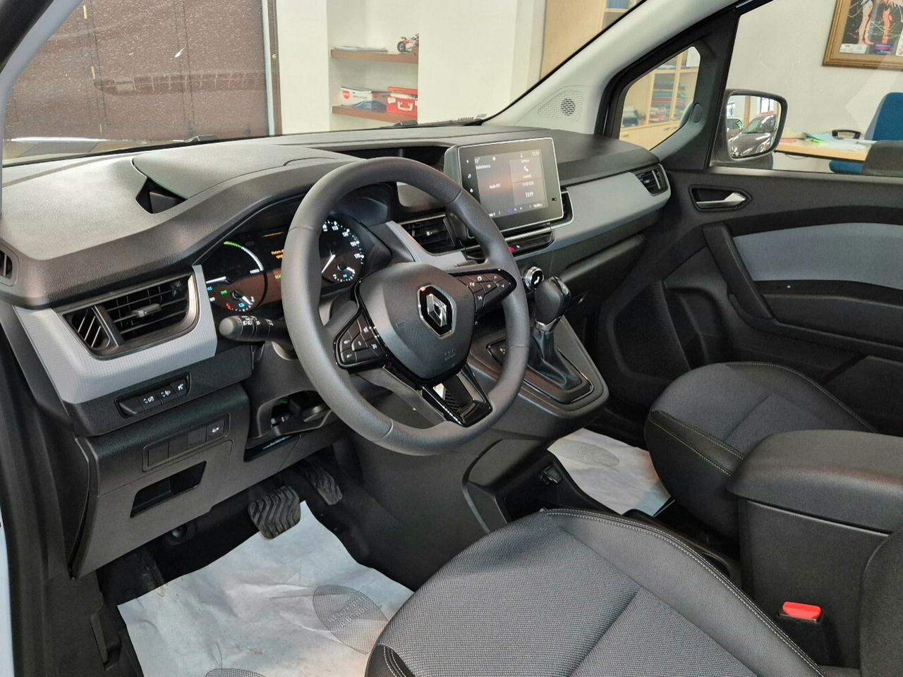 Renault Kangoo van