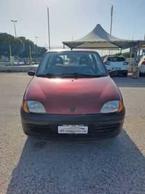 Fiat Seicento 1.1i cat Hobby