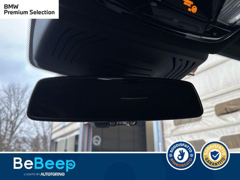 BMW X3 XDRIVE30E AUTO