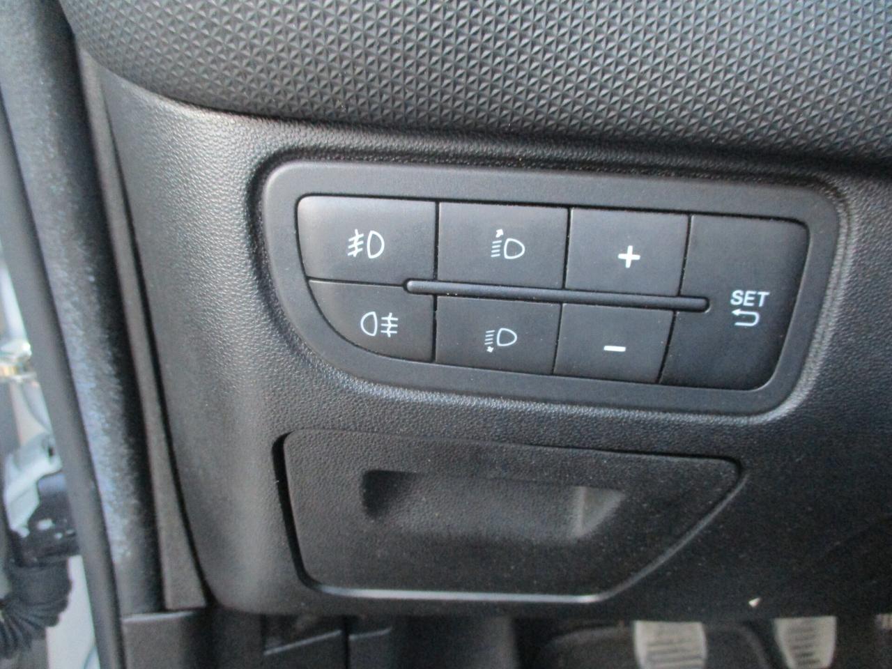 Fiat Punto 1.3 MJT Lounge (PARI AL NUOVO) 2014