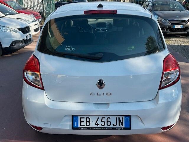 Renault Clio 1.5 dCi 85CV 5 porte Dynamique