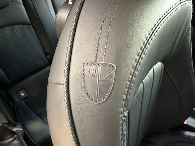 MINI Cooper SE Yours - LED - 17" - Navi PRO - Pelle - Carplay-IVA