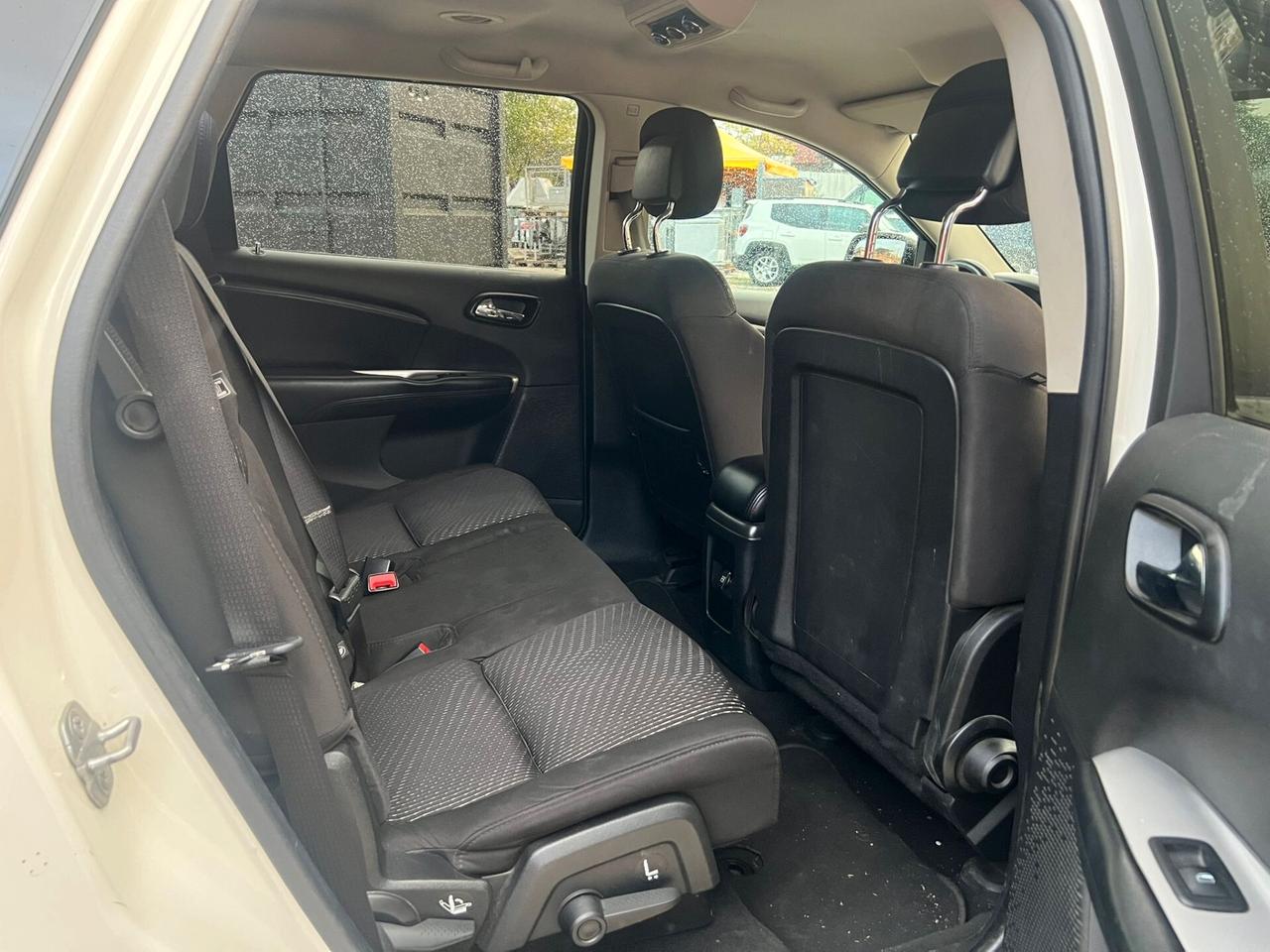 Fiat Freemont 2.0 Multijet 170 CV Urban