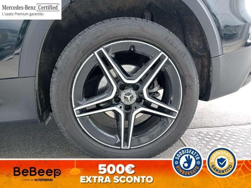 Mercedes-Benz GLB Classe 200 D AMG LINE PREMIUM AUTO