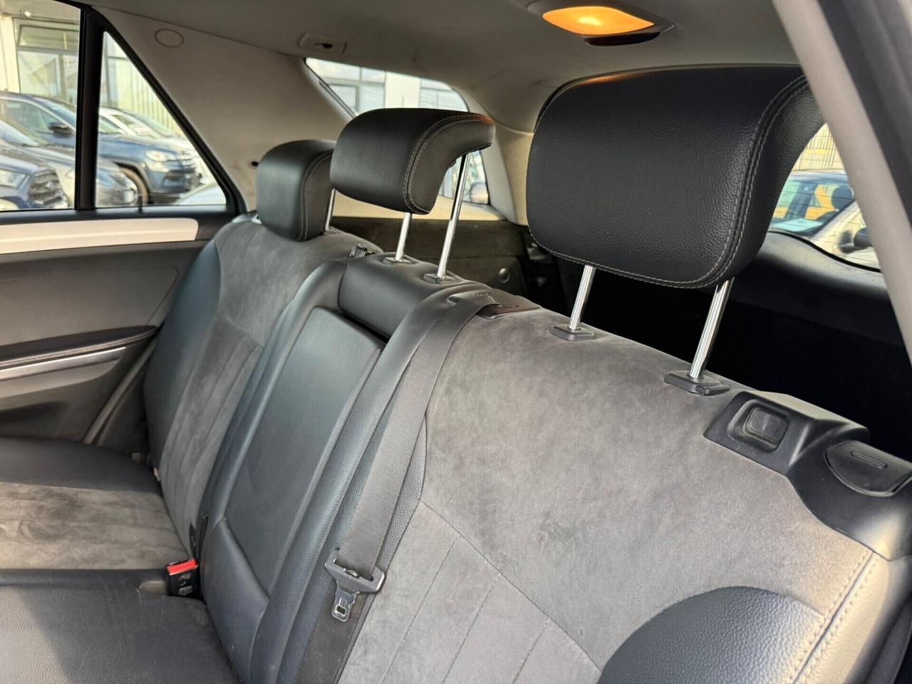 Mercedes-benz ML 280 CDI Sport 4 Matic
