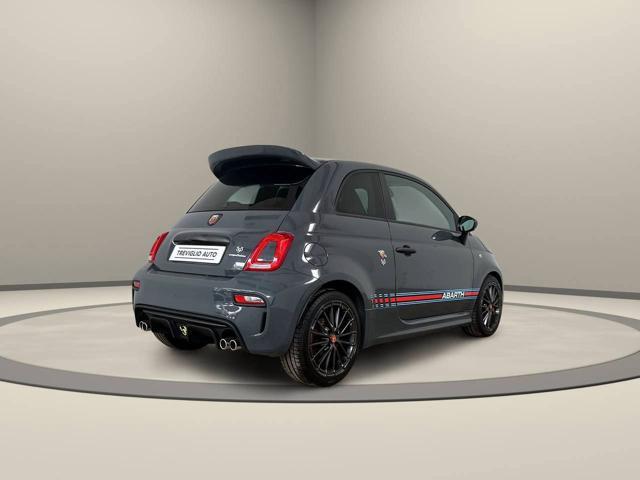 ABARTH 595 1.4 Turbo T-Jet 180 CV Competizione