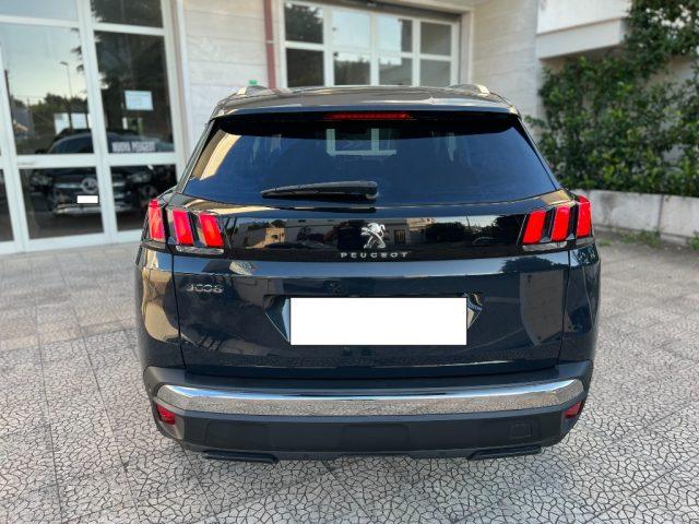 PEUGEOT 3008 BlueHDi 130 S&S EAT8 Allure