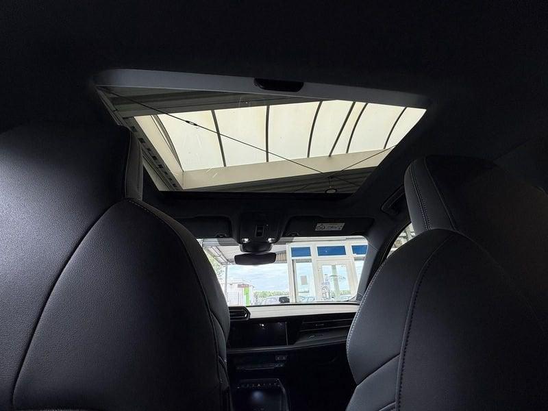 Audi A3 SPB 35 TDI S tronic S line Tetto Matrix Led Sonos 18"