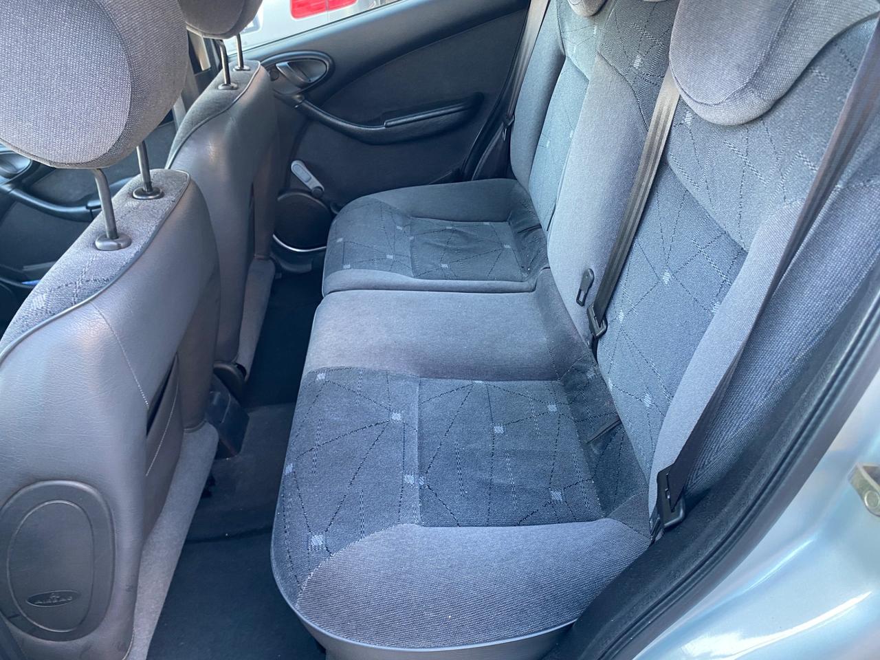 Citroen Xsara 1.4i cat Station Wagon SX