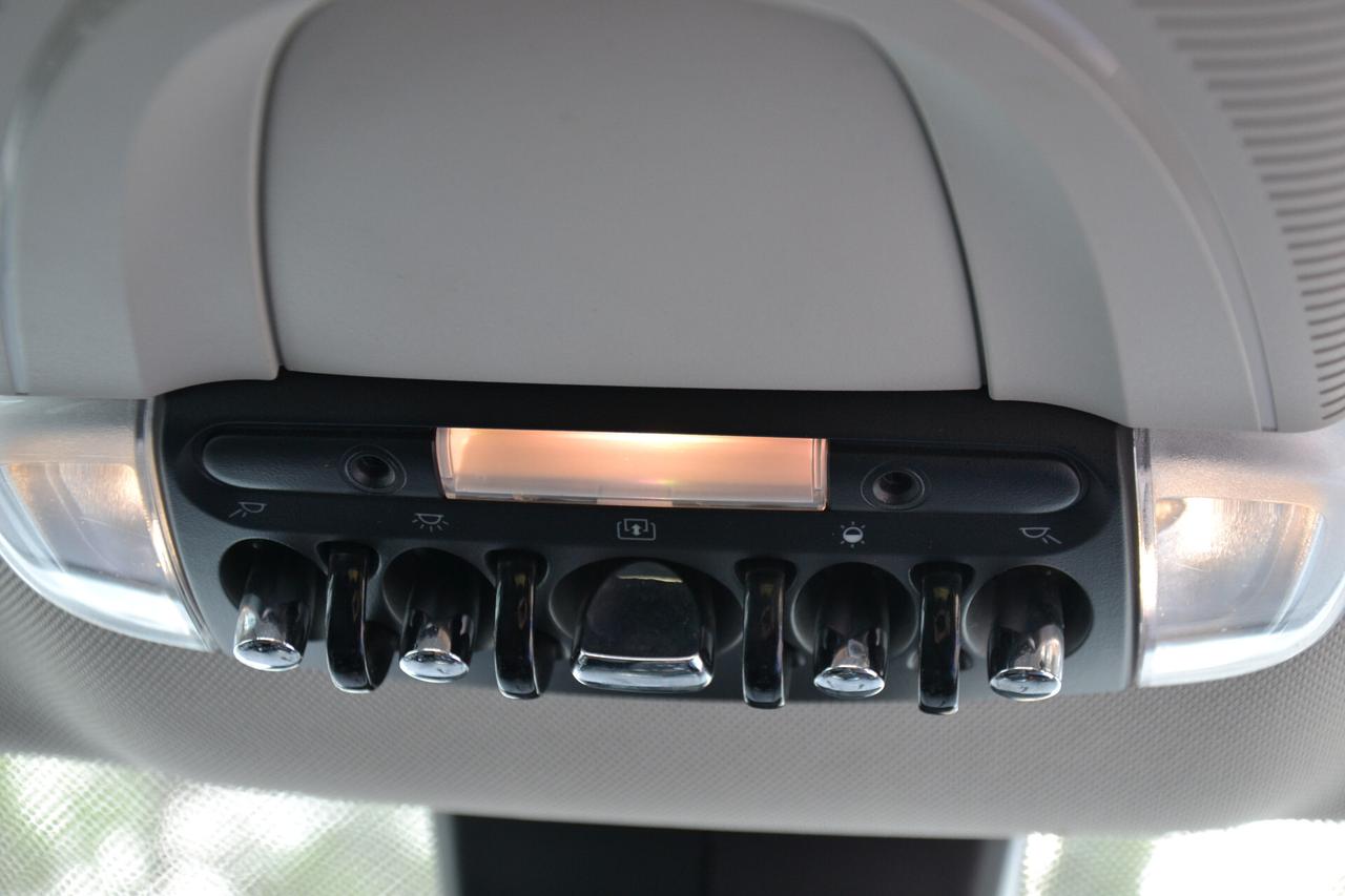 Mini One D Countryman 1.5 D 116CV AUT. **TETTO**PREZZO REALE**UNIPRO'*