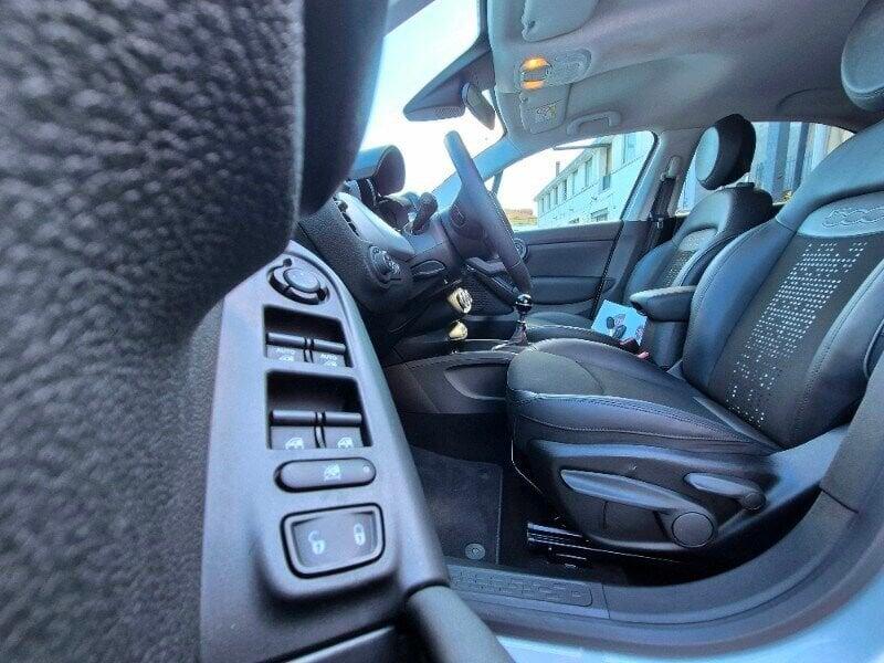 FIAT 500X 500X 1.3 MultiJet 95 CV Connect