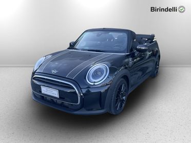 MINI Mini Cbr. (F57) - Mini 1.5 Cooper Essential Cabrio