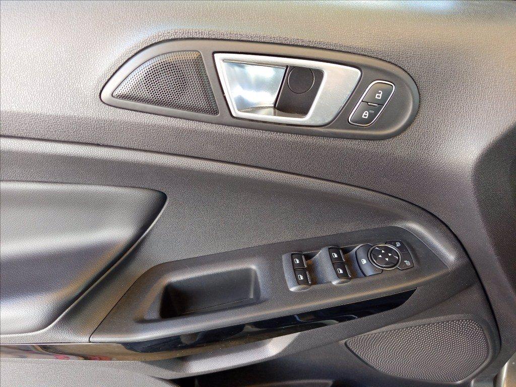 FORD EcoSport 1.0 ecoboost ST-Line s&s 125cv my20.25 del 2022