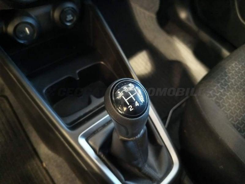 Suzuki Swift Swift 1.2h Easy Top 4wd allgrip