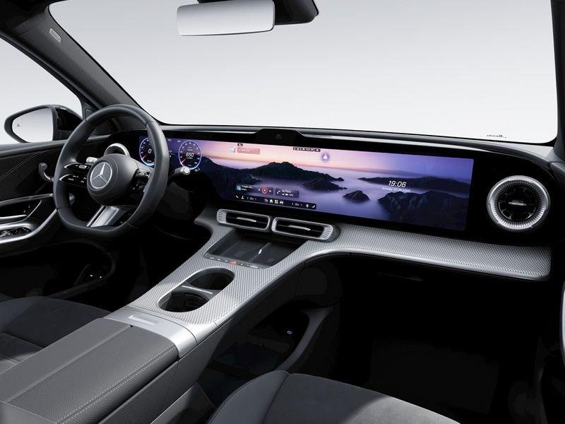 Mercedes-Benz GLC EQ GLC 400 EQ 4Matic Advanced Plus AMG Line NIGHT-PACK
