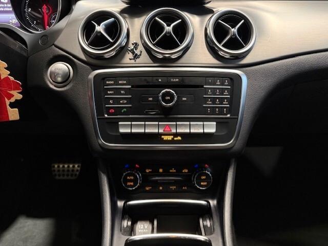 Mercedes-benz GLA 200 d Automatic Premium