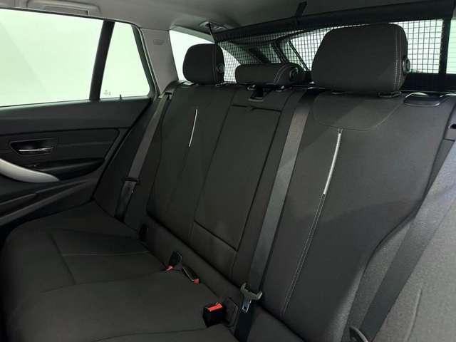 BMW 316 Touring Sport