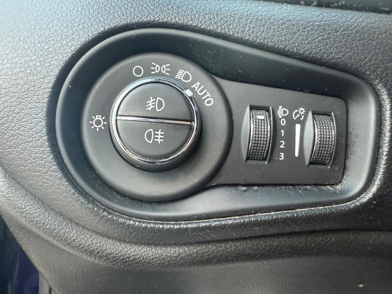 Jeep Renegade 1.6 Mjt 130 CV S 2021