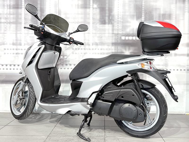 Malaguti Password 250