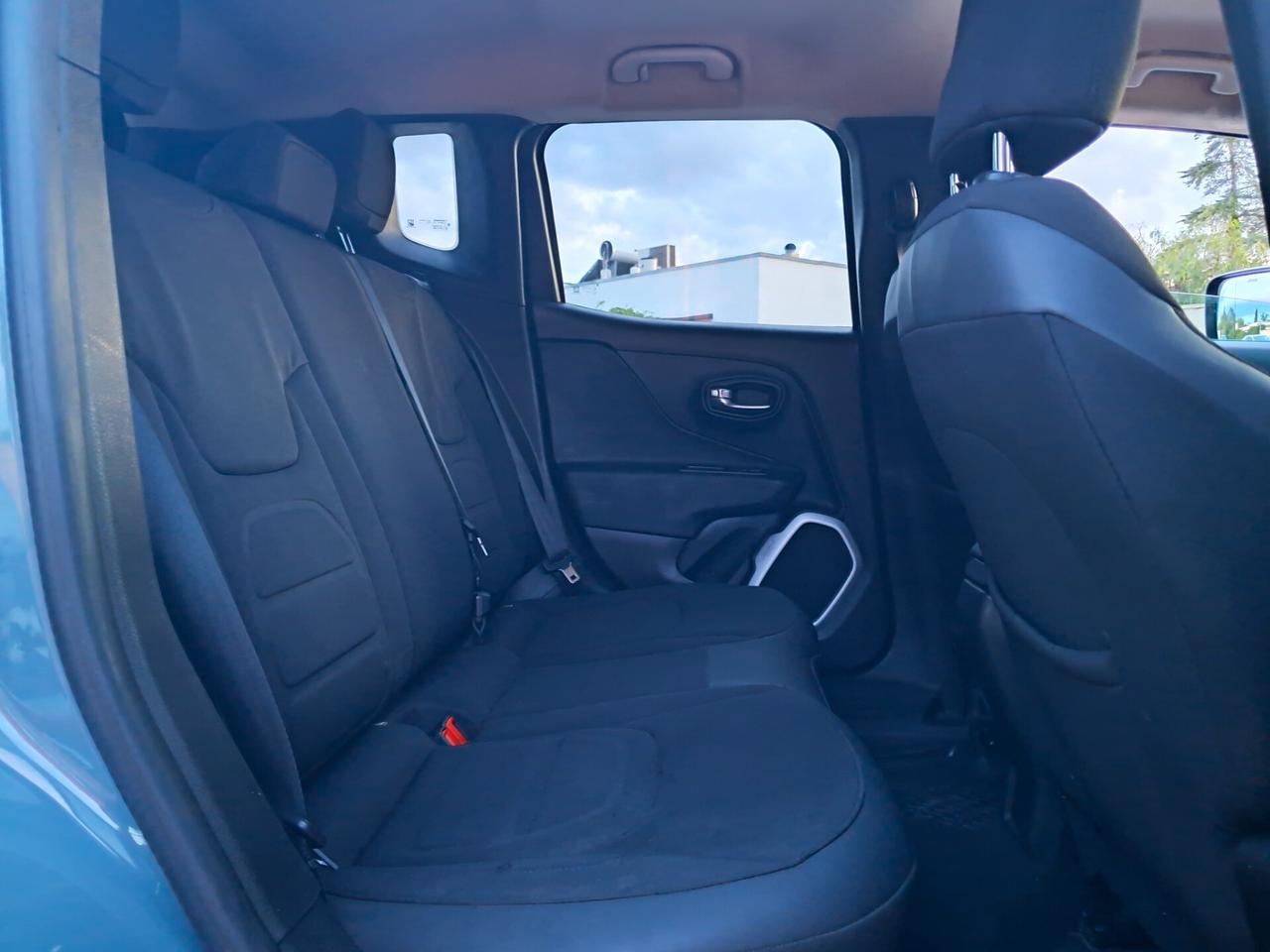 Jeep Renegade 1.6 Mtj Limited*Cerchi*XENON*LED