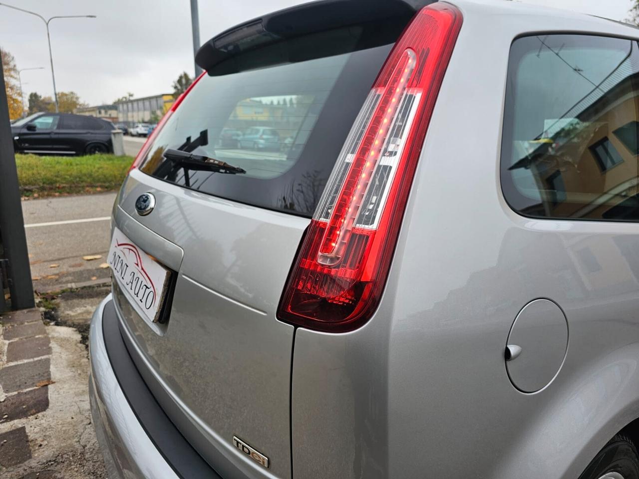 Ford C-Max 1.6 TDCi 110cv Ikon*98000km*Unipro*