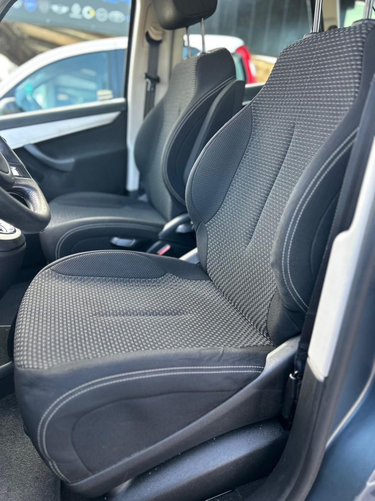 Citroen C4 Picasso 1.6 HDi 110 FAP Exclusive