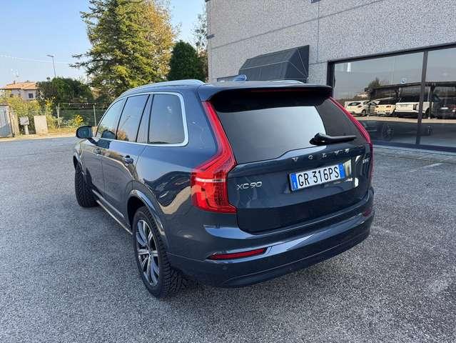 Volvo XC90 2.0 b5 235 cv awd 7 posti FULL 29/12/23