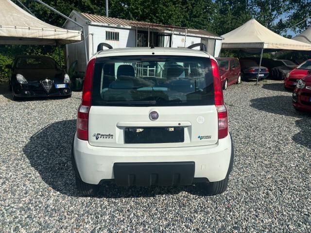 Fiat Panda 1.2 Climbing Natural Power