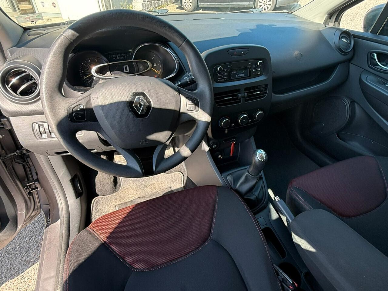 Renault Clio 1.5 dCi 8V 75CV 5 porte Costume National