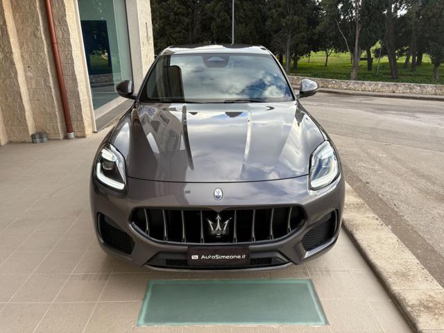 MASERATI Grecale Grecale MHEV 2.0 300 CV GT ''SOLI 54669 KM''