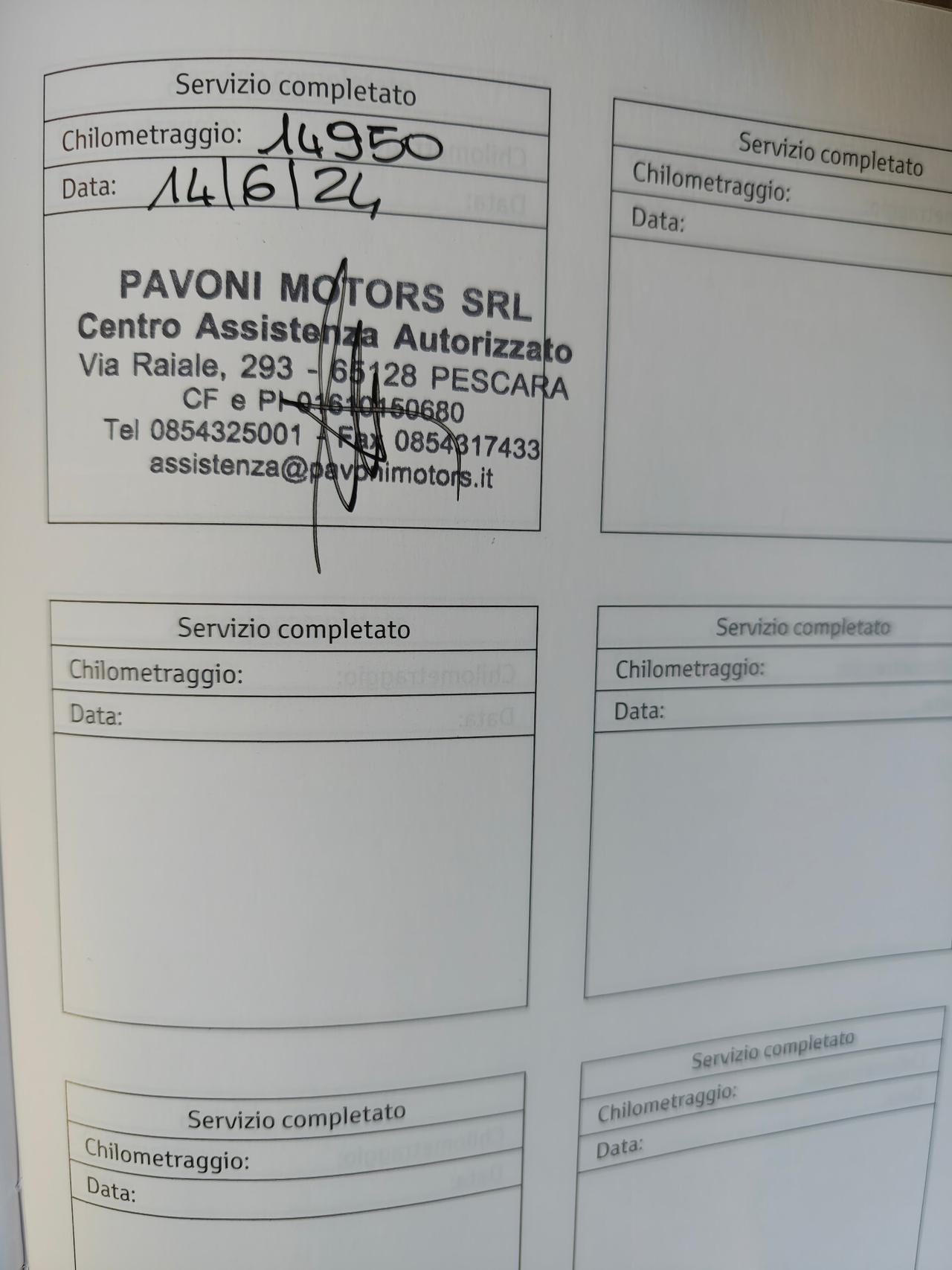 Toyota Yaris 1.0 5 porte Trend