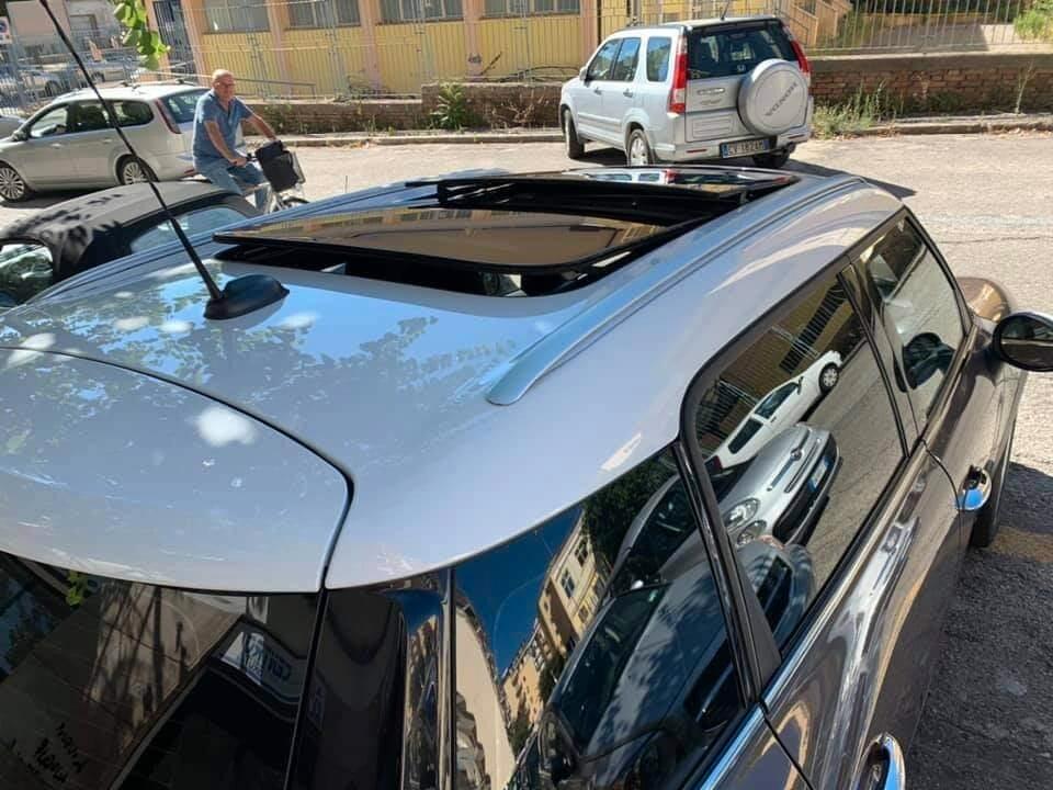 Mini Cooper Countryman 1.6 D