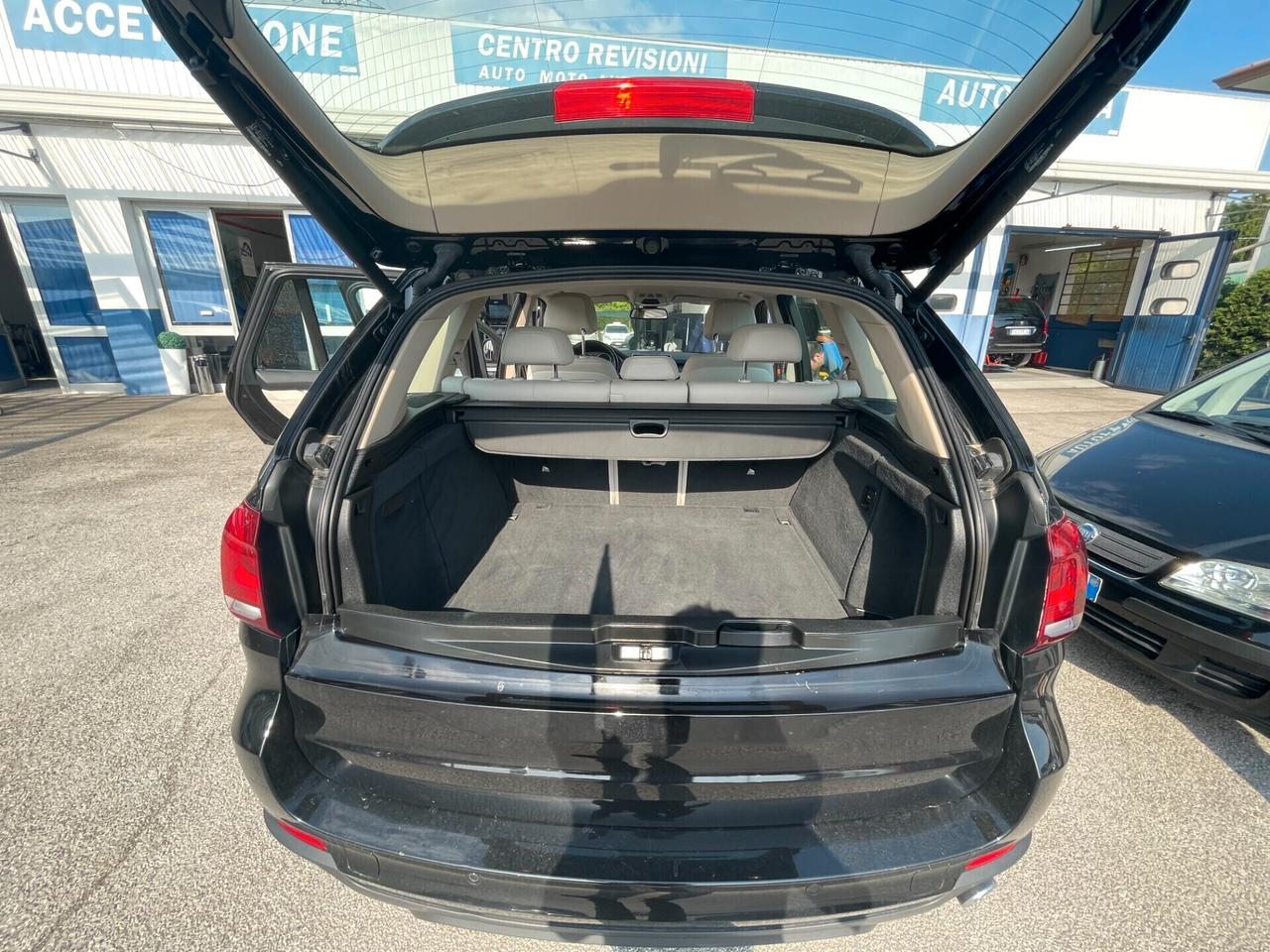 Bmw X5 xDrive25d