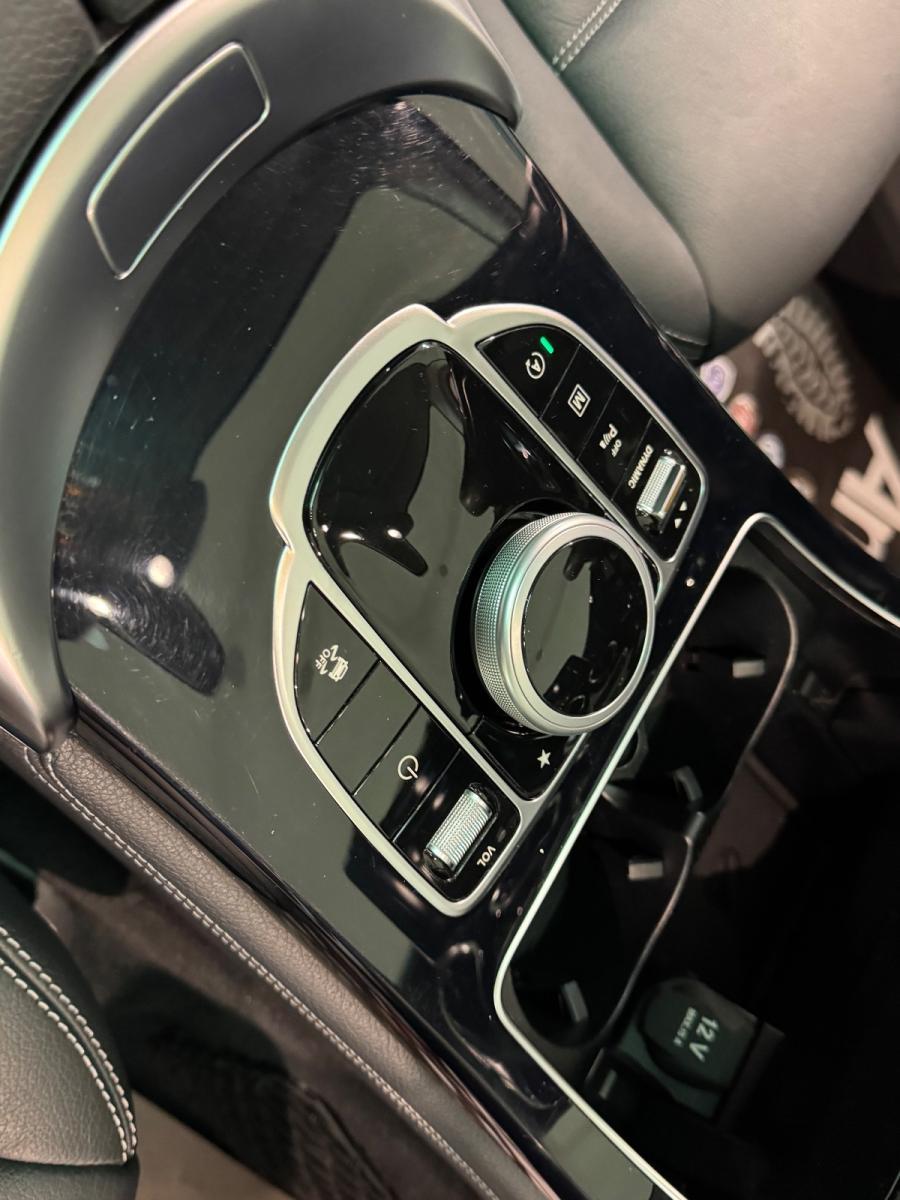 MERCEDES Classe GLC 250 d 4Matic Premium Tetto Solo 120.000km