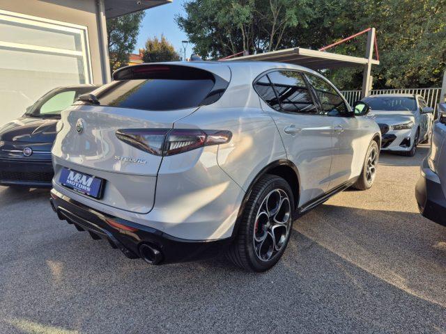 ALFA ROMEO Stelvio 2.2 TD 210CV AT8 Q4 Veloce #VARI COLORI