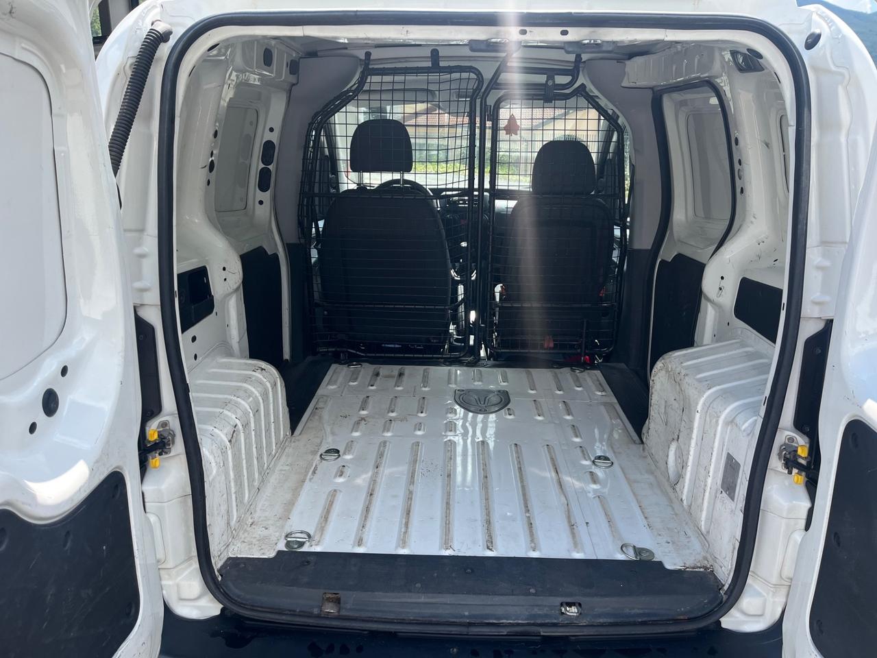 CITROEN NEMO 1.4 HDI