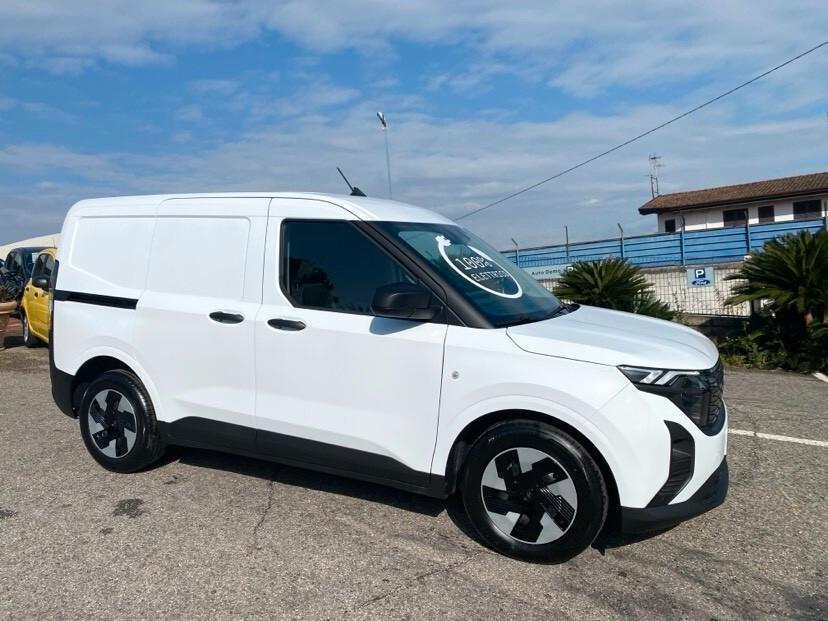 Ford Transit Courier Batteria 43,6Kwh 136 CV Trend