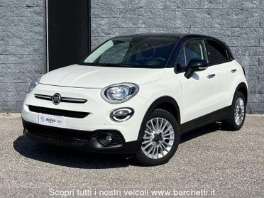 FIAT 500X 1.3 mjt Connect 95cv